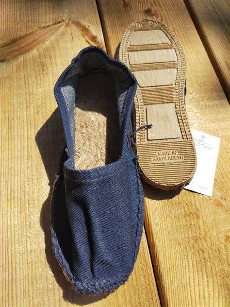 espadrilles kind